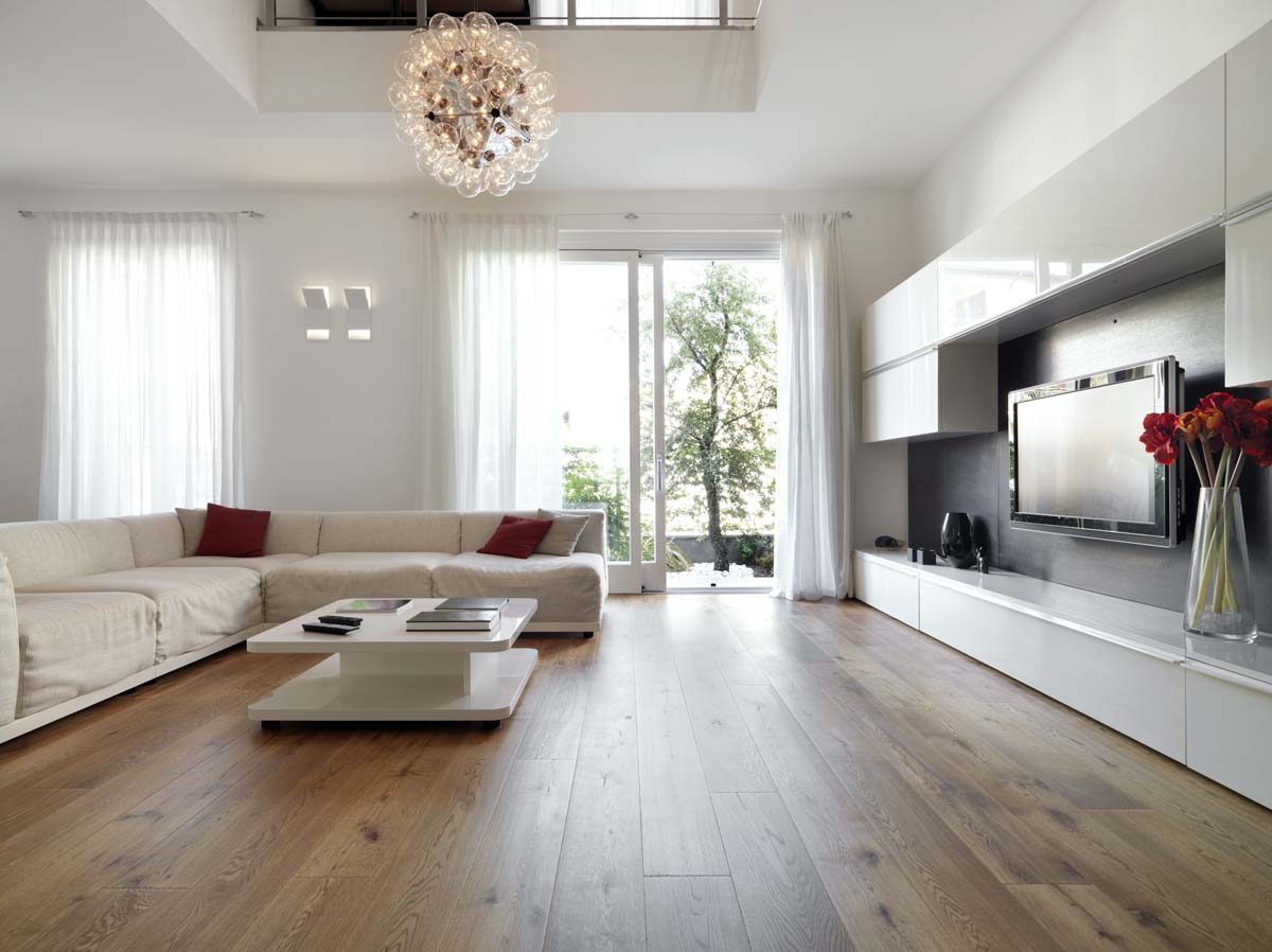 Four Important Things to Know to Maintain Your Timber Floor