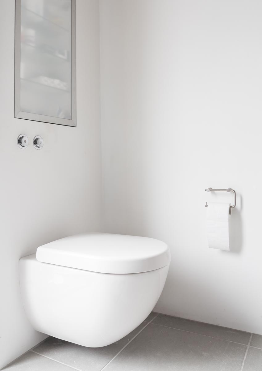 Mengenal 5 Tipe Toilet untuk Hunian Kesayangan Anda