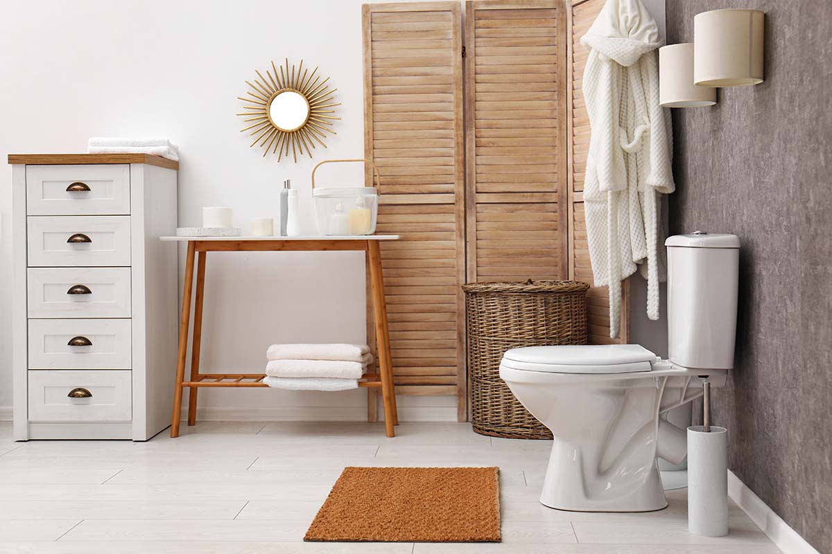 Six Bathroom Problems and How to Prevent Them
