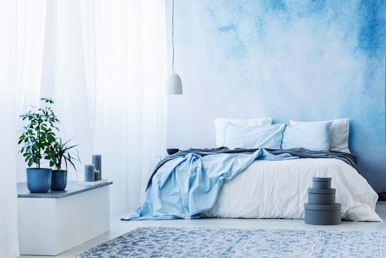 6 Tips Memilih Seprai dan Bed Cover Berkualitas