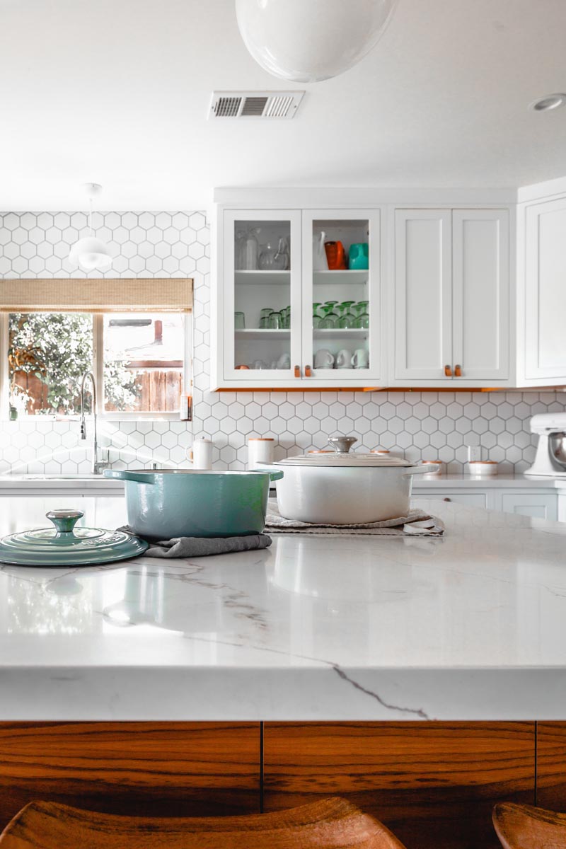 Five Important Steps to Prepare for a Kitchen Renovation