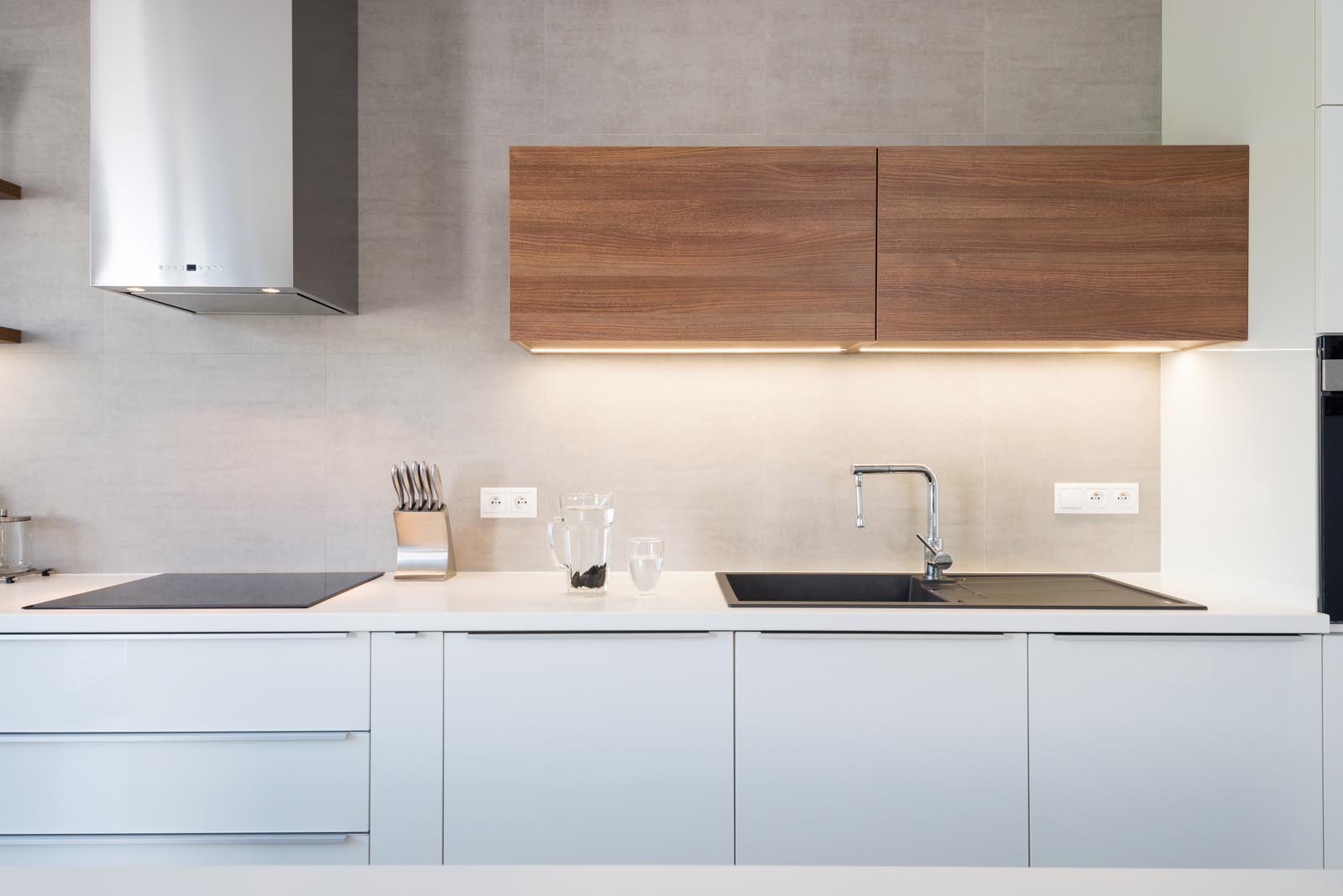 Lighting Tips for a Functional Kitchen