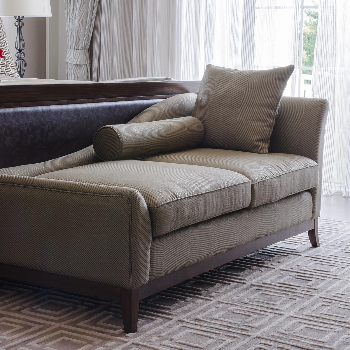 5 Tips Memilih Sofa yang Tepat