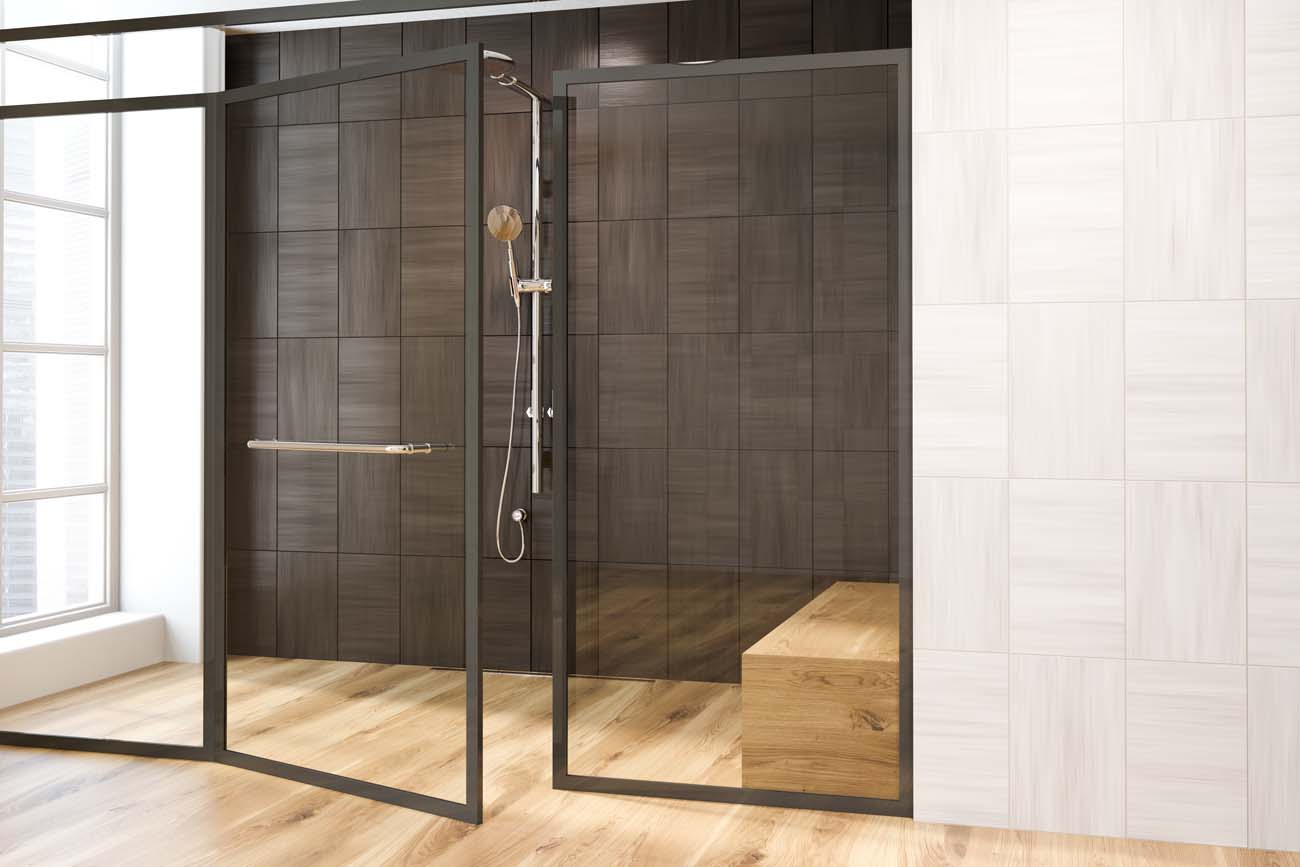 7 Macam Desain Ruang Shower Kamar Mandi Untuk Hunian Anda