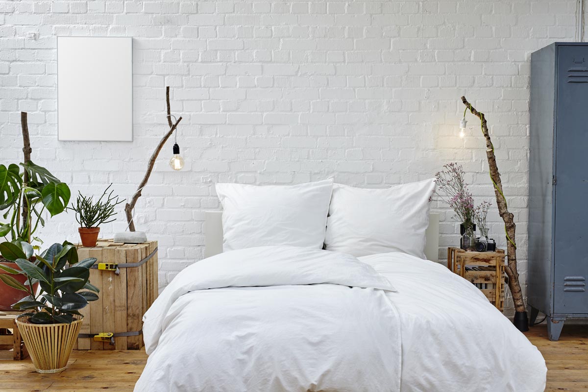 Eight Steps to Design an Ideal Bedroom
