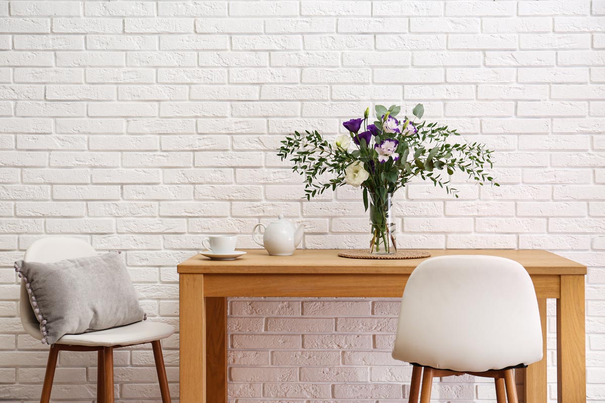 Five Important Things to Consider when Designing a Minimalist Dining Room
