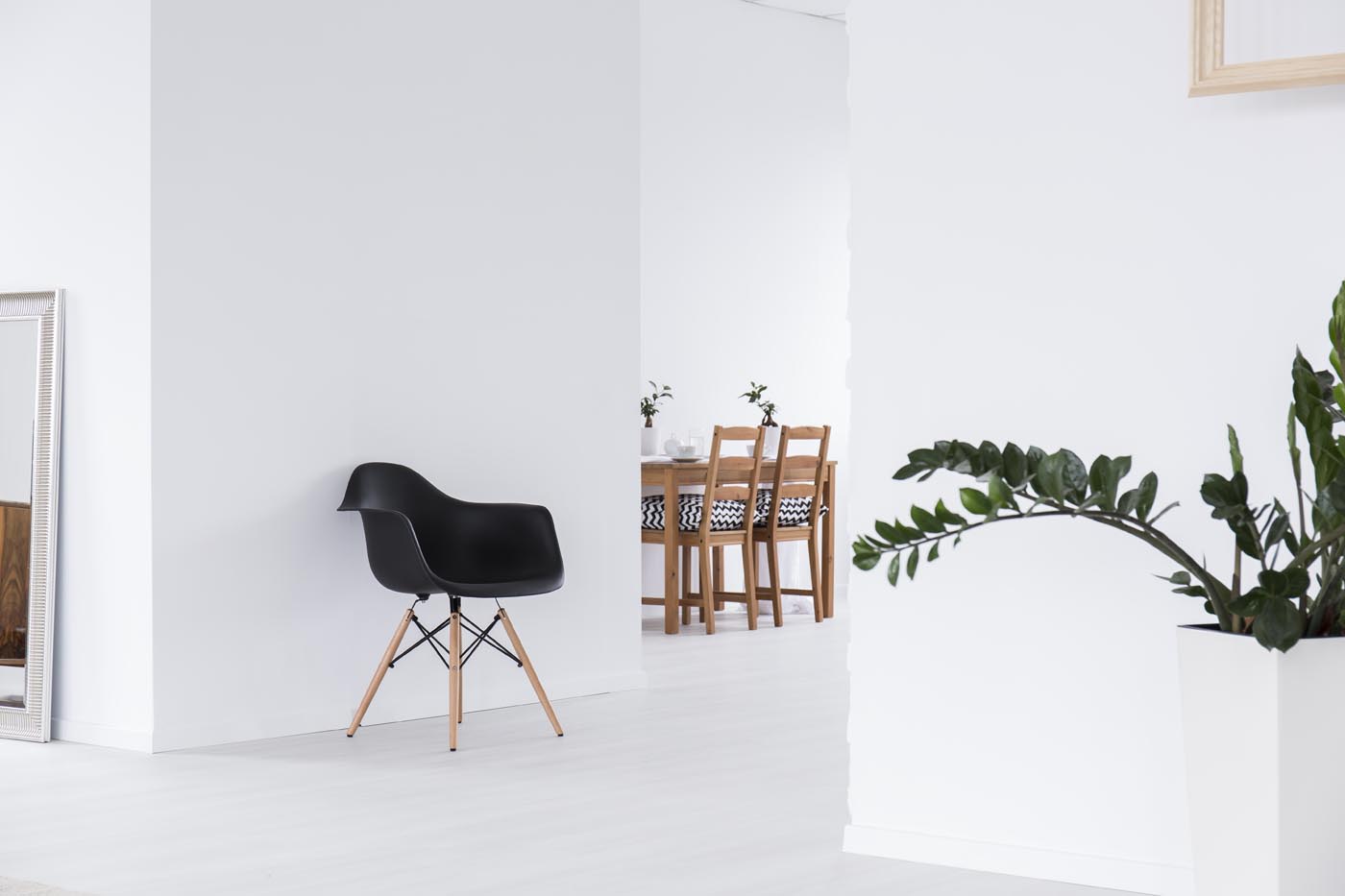 Japanese Minimalism Inspiration for Your Home
