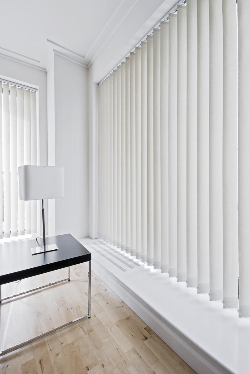 Getting to Know Six Types of Window Blinds for Your Home