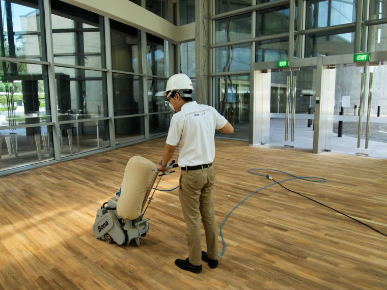 Wood Flooring Maintenance and Care | Archify Australia