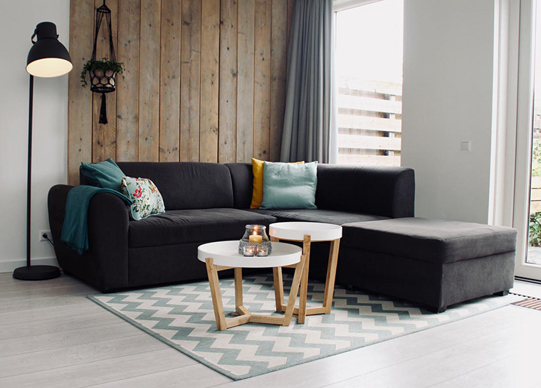 6 Tips Mudah Memilih Sofa Bed di Rumah Mungil