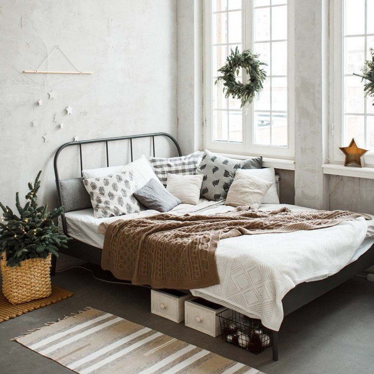 Do’s and Don’ts of Designing a Small Bedroom