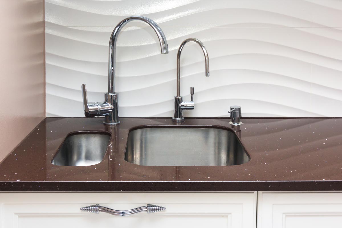 Getting to Know Kitchen Sink Types for Your Kitchen