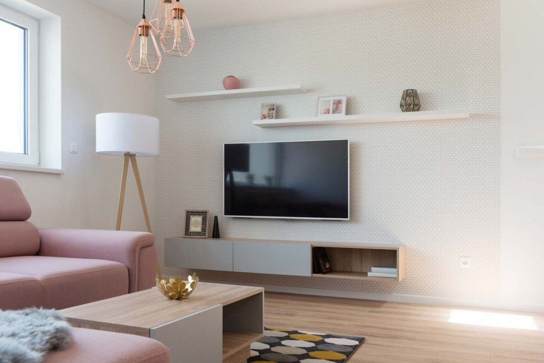Six Practical Tips to Arrange Your Living Room Furniture