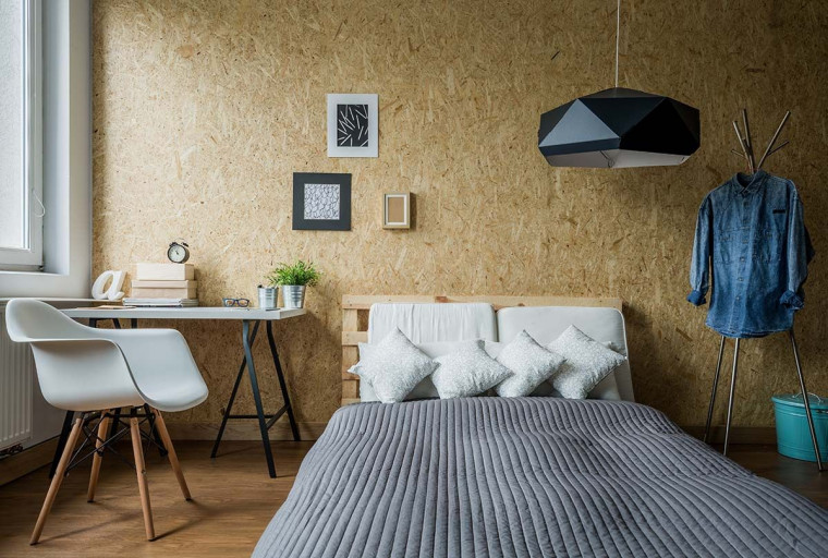 Six Ways to Makeover Your Bedroom While You’re Staying at Home