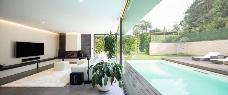 Six Ways to Implement Biophilic Interior Design in Your Home