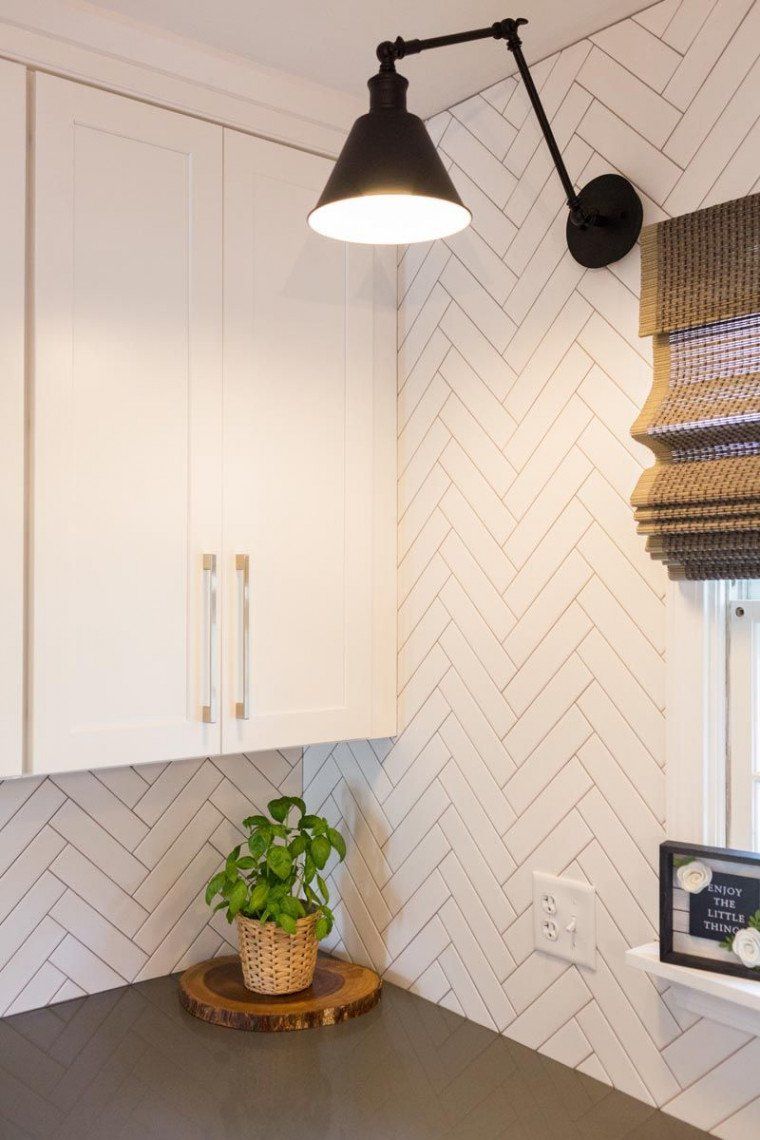 Classic Ceramic Tile Patterns for Your Contemporary Home