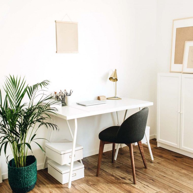 How to Choose the Right Lighting for Your Home Office