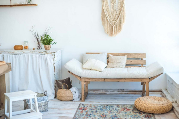 Six Home Decoration Tips for Newlyweds