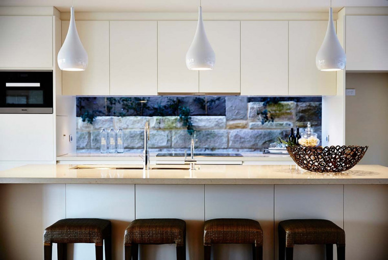 Without Renovation, Renew Your Kitchen with These Five Decorative Elements