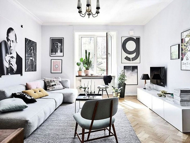 ruang keluarga minimalis ruang keluarga mewah ruang keluarga sederhana ruang keluarga modern