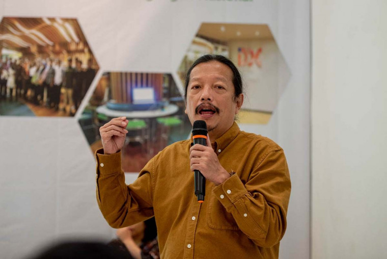 Kementerian Perdagangan Dukung Desainer Indonesia Tingkatkan Potensi Ekspor Produk dan Jasa