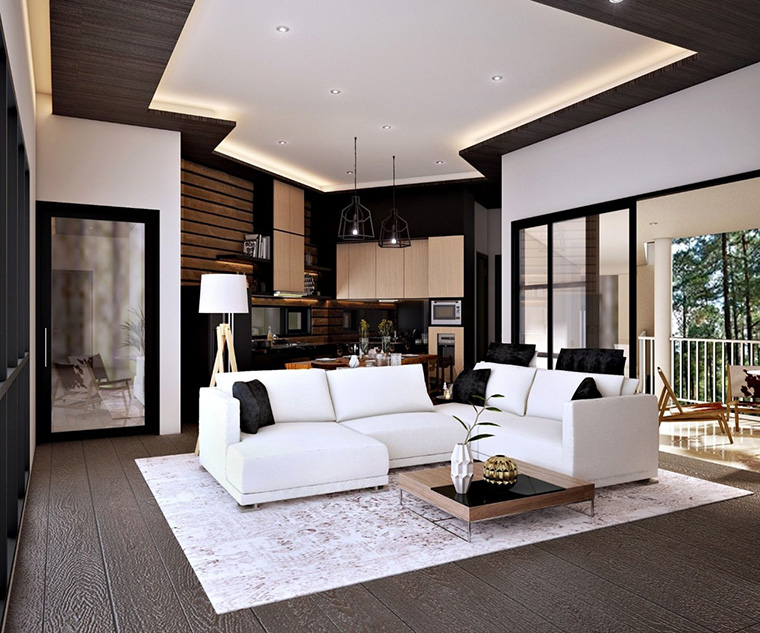 Tips Ruang Keluarga Berkualitas ruang keluarga nyaman Tips Ruang Keluarga Berkualitas ruang keluarga nyaman 