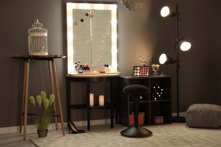 5 Tips Mempercantik Rumah dengan Cermin Dekorasi