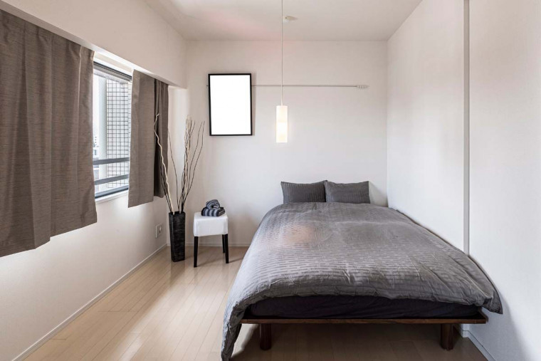 5 Tips to Arrange a Comfortable Bedroom