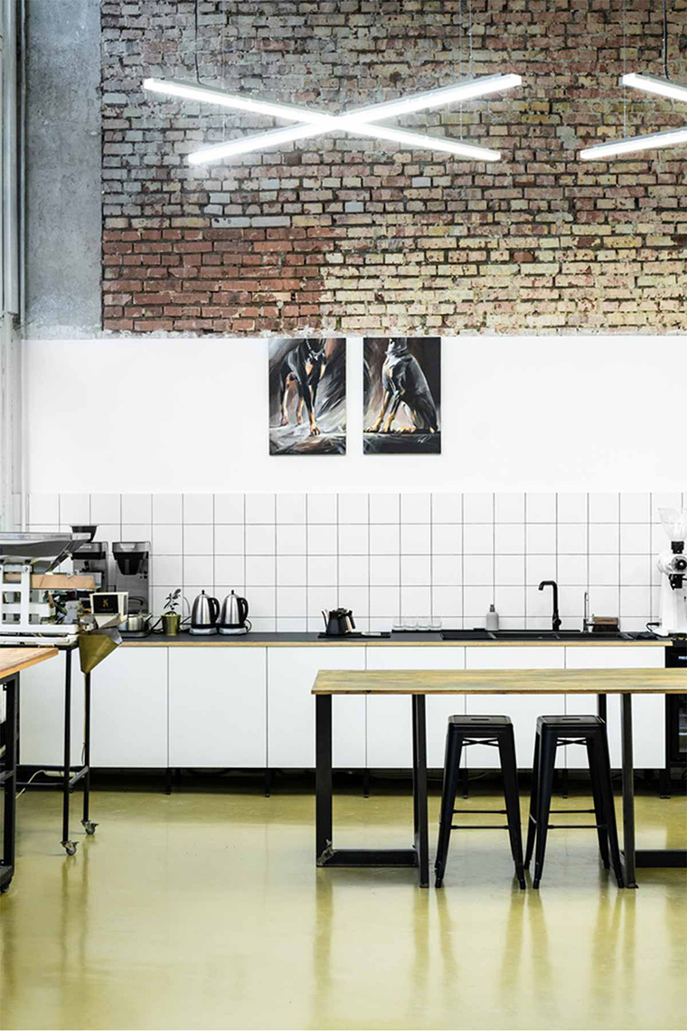 desain dapur minimalis full color dapur warna minimalis