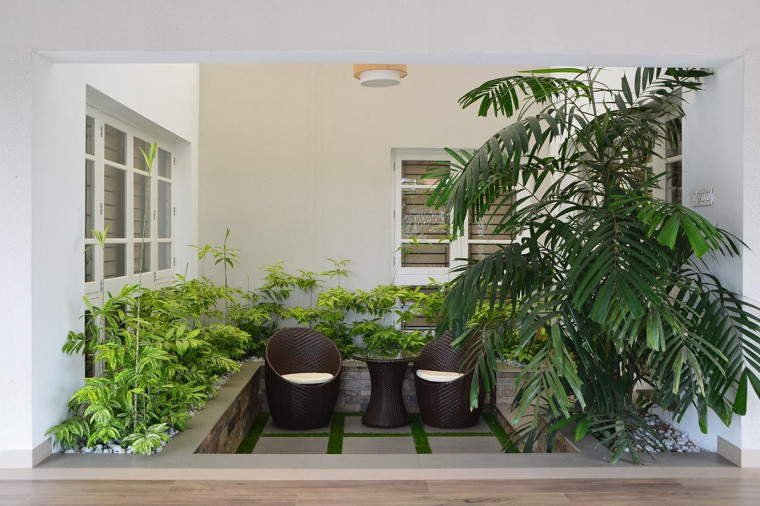 Five Simple Garden Design Ideas to Adorn a Small Home 