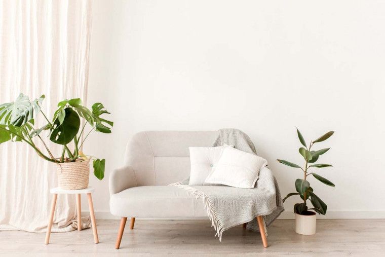 Six Ways to Apply Zen and Harmonious Living in Your Home