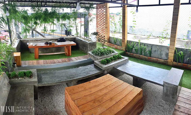 Ingin Kebun Sayur Yang Beda 5 Desain Kebun Sayur Rumahan Ini Bis