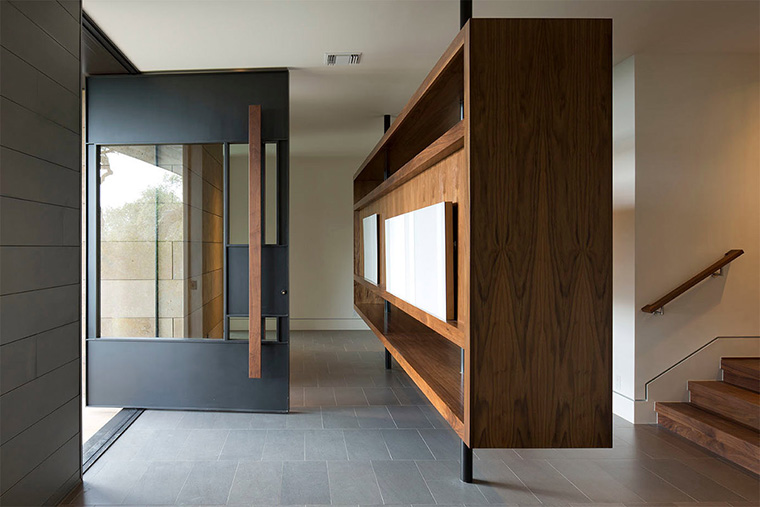 pintu rumah model pintu utama pintu minimalis
