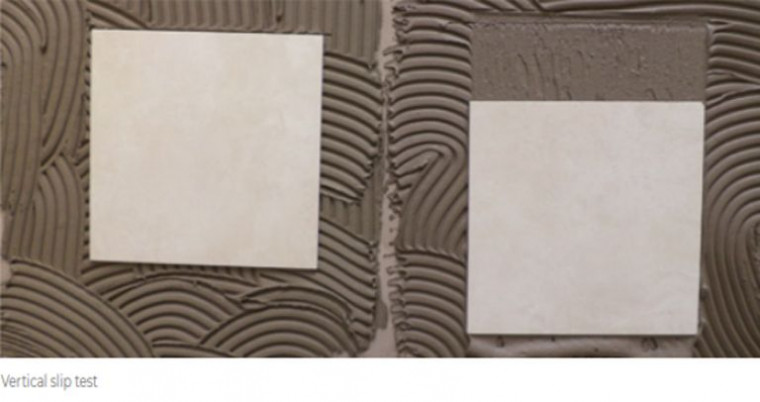 Understanding tile adhesives and its related standards