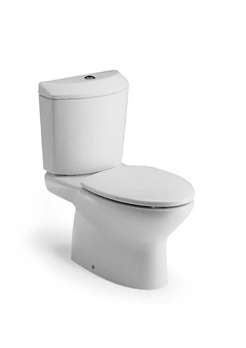Getting To Know Five Types Of Toilets For Your Home - Riset