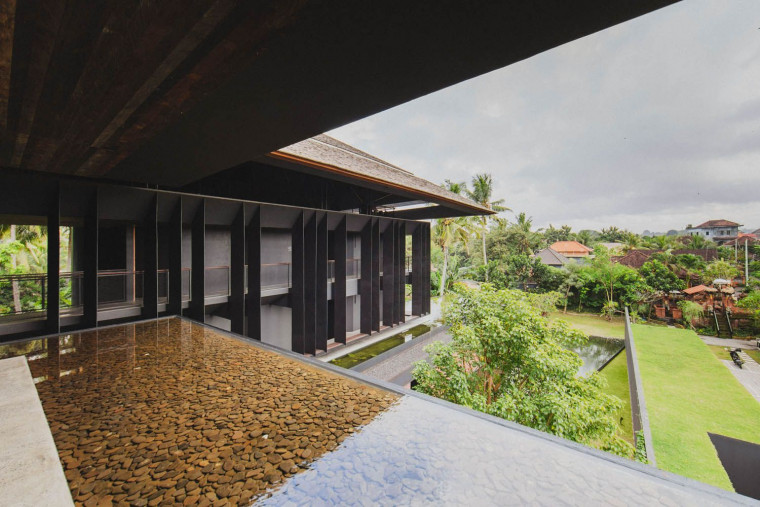 Titik Dua Ubud by andramatin Offers Its Guests an Immersive Stay Experience in Bali
