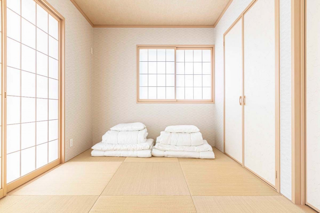 5 Hal Seputar Tatami, Karpet Nyaman Khas Jepang