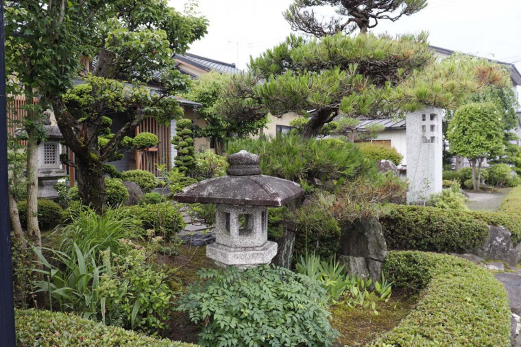 6 Unsur Wajib Untuk Menghasilkan Desain Taman Ala Jepang