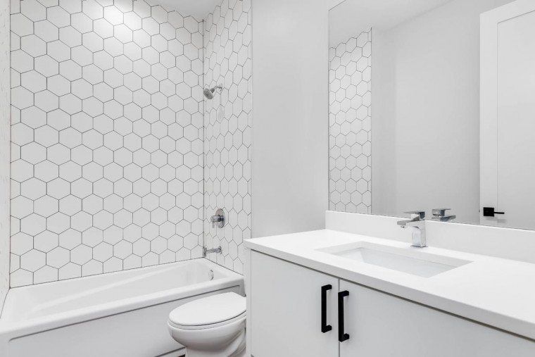 Classic Ceramic Tile Patterns for Your Contemporary Home