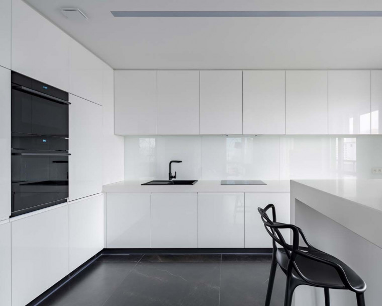 Five Important Elements for an Appealing and Comfortable Kitchen Floor