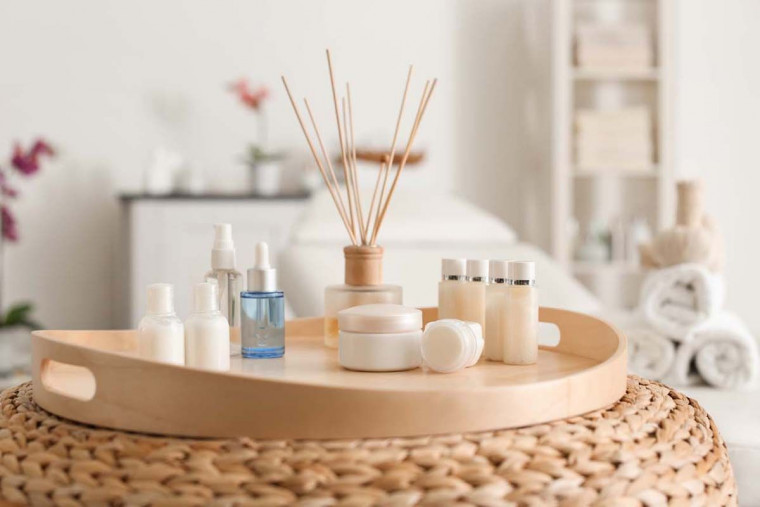 Six Ways to Apply Zen and Harmonious Living in Your Home 