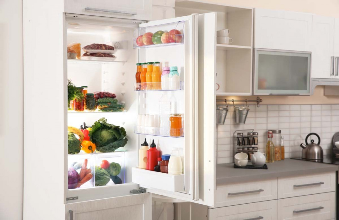 Seven Tips to Choose a Refrigerator that Suits Your Needs