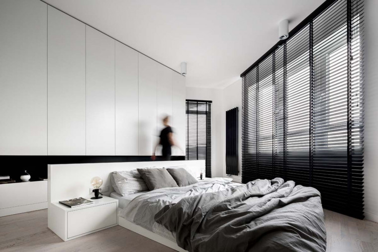 5 Tips to Arrange a Comfortable Bedroom