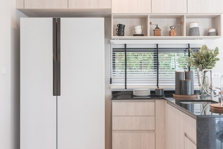 Looking for a New Refrigerator? Check Out These Seven Types of Refrigerator 