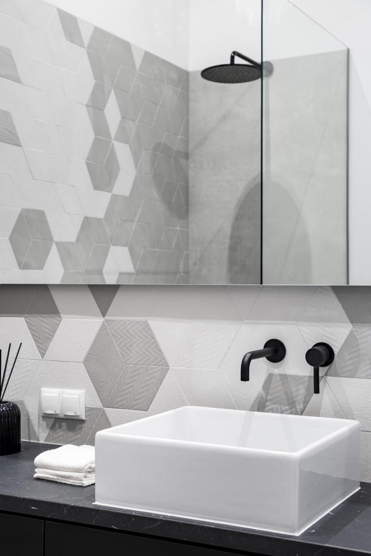 Five Classic Ceramic Tile Patterns for Your Contemporary Home