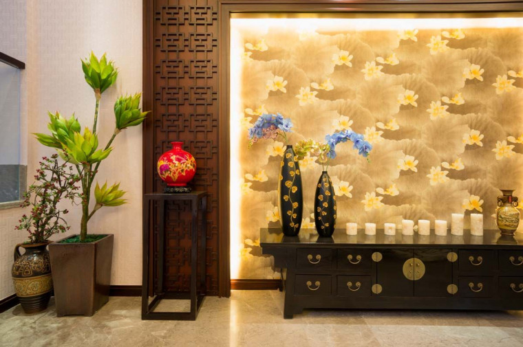 7 Hal Penting Saat Menerapkan Interior Bergaya Oriental Modern