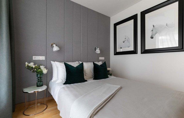 Do’s and Don’ts of Designing a Small Bedroom