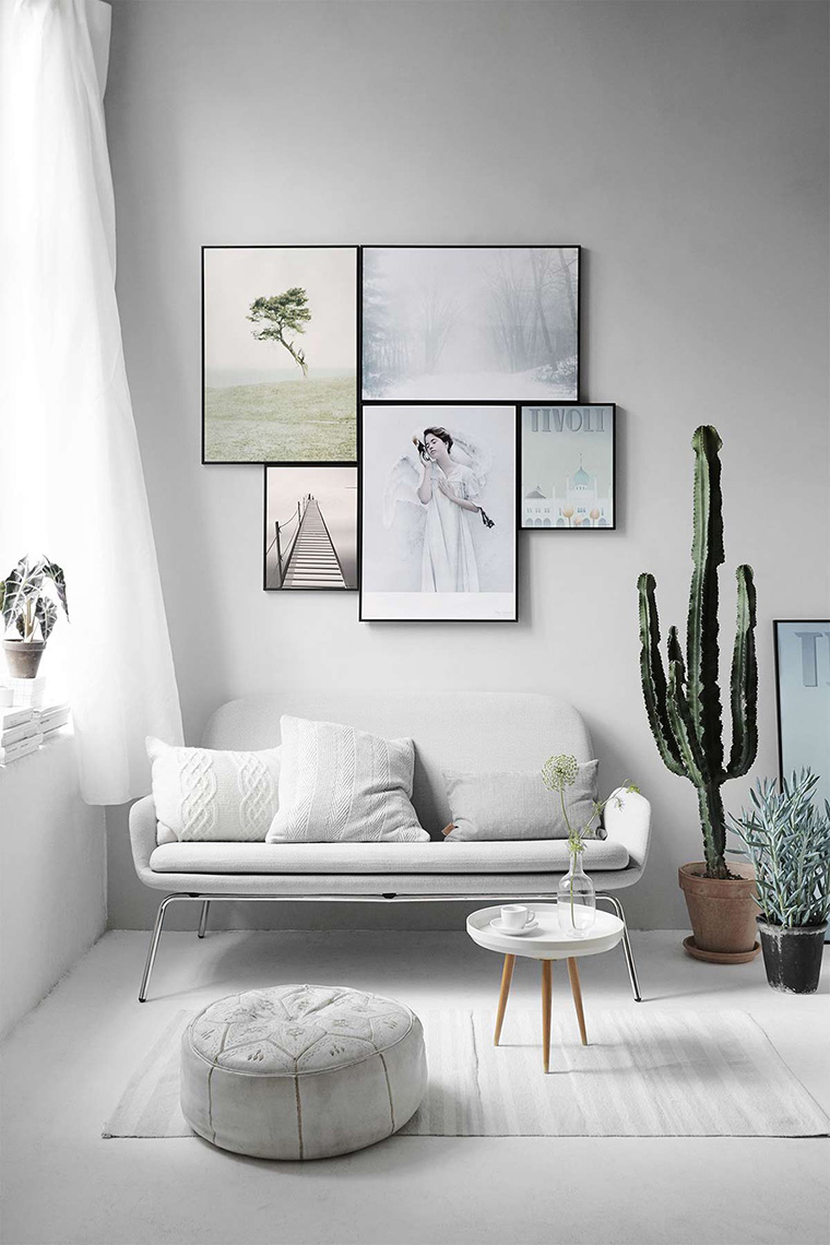 ide dekorasi kaktus inspirasi kaktus kaktus dalam rumah