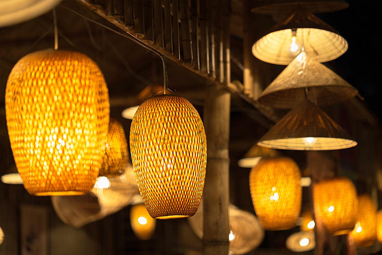 Tampil Iconic, Beberapa Decorative Lighting ini Siap Mempercantik Rumah Anda