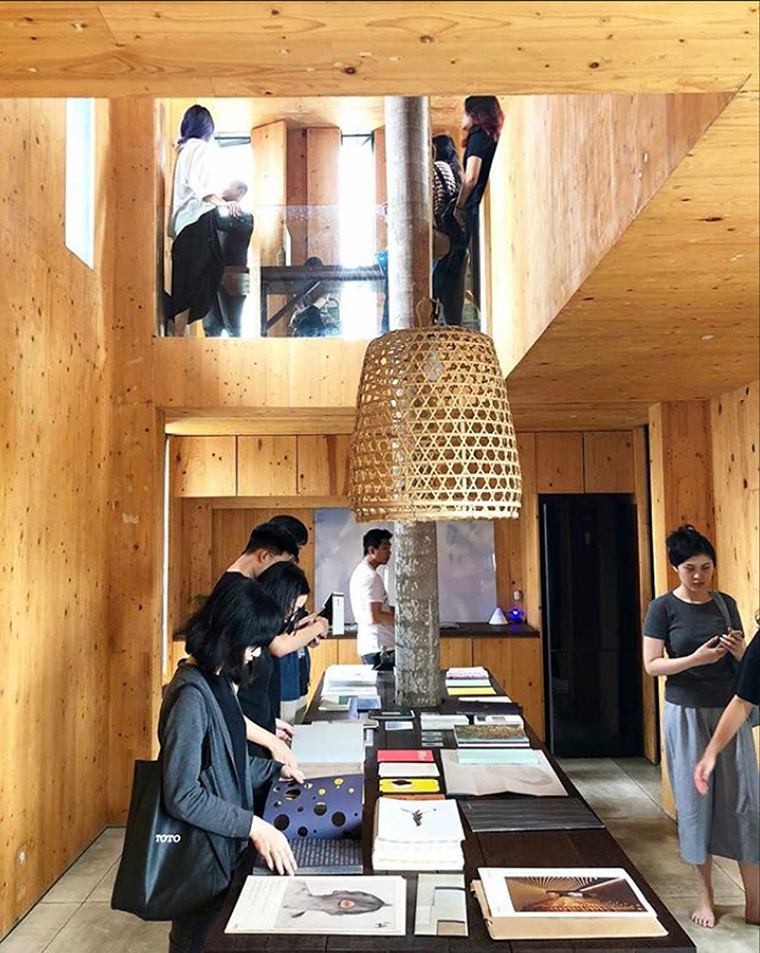 Bintaro Design District 2018